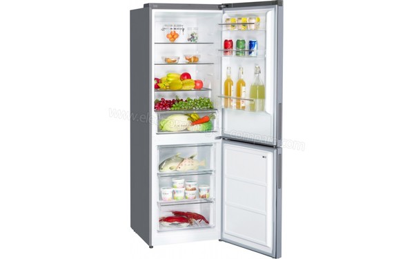 THOMSON CTH 316 SS - Vue de l'int&eacute;rieur n&deg;2 (cr&eacute;dit : Darty)