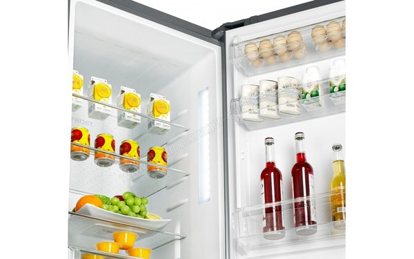 THOMSON CTH 316 SS - Eclairage int&eacute;rieur (cr&eacute;dit : Darty)