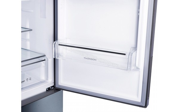 THOMSON CTH 316 SS - Balconnet bouteilles (cr&eacute;dit : Darty)