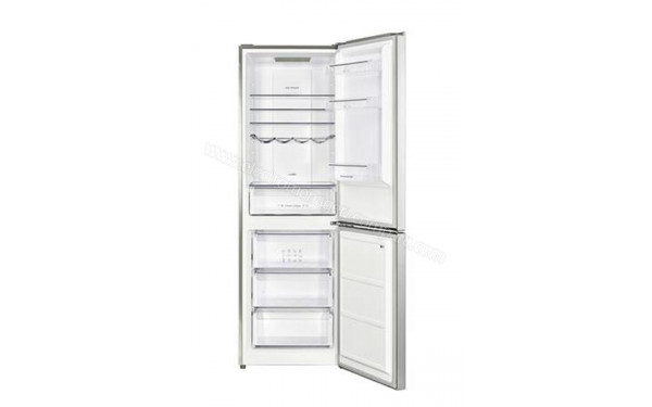 THOMSON CTH3170IX - Vue de l'int&eacute;rieur