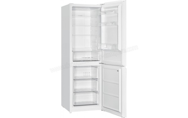 THOMSON CTH 320 GLW - Vue de l'int&eacute;rieur (cr&eacute;dit : Darty)