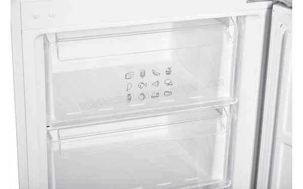 THOMSON CTH 320 GLW - Bacs (cr&eacute;dit : Darty)