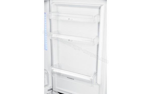 THOMSON CTH 320 GLW - Balconnets (cr&eacute;dit : Darty)