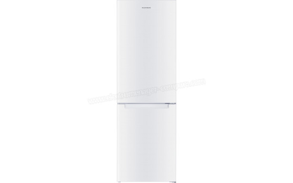 THOMSON CTH337NFWH - Vue de face
