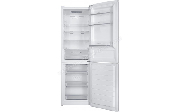 THOMSON CTH337NFWH - Vue de l'int&eacute;rieur