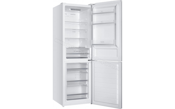 THOMSON CTH337NFWH - Vue de l'int&eacute;rieur