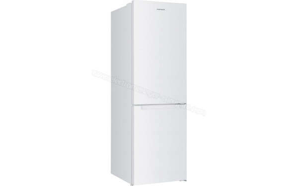 THOMSON CTH337NFWH - Vue 3/4 gauche