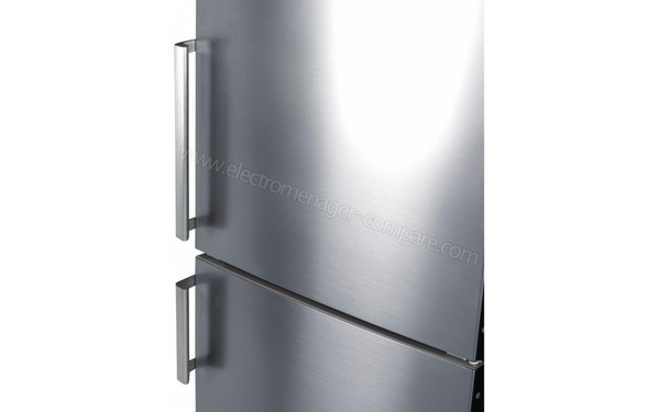 THOMSON CTH 340 SS - Vue des poign&eacute;es (cr&eacute;dit : Darty)