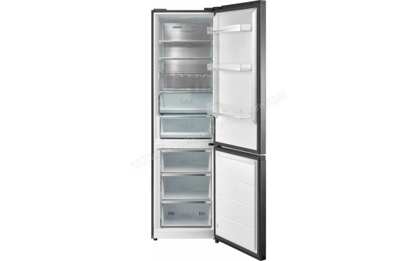 THOMSON CTH378NFABIX - Vue de l'int&eacute;rieur