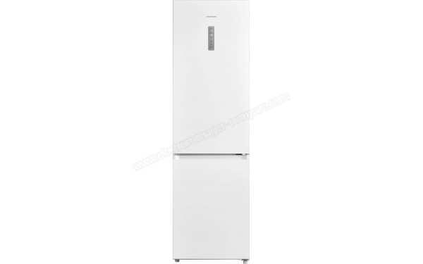 THOMSON CTH379NFAWH - Vue de face