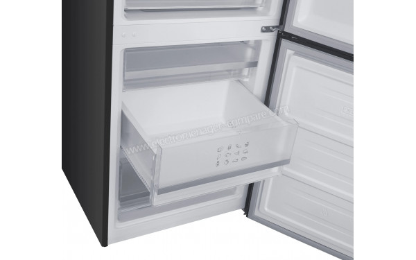 THOMSON CTH400NFSL - Tiroirs partie cong&eacute;lateur