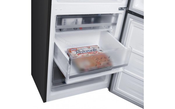 THOMSON CTH400NFSL - Tiroirs partie cong&eacute;lateur