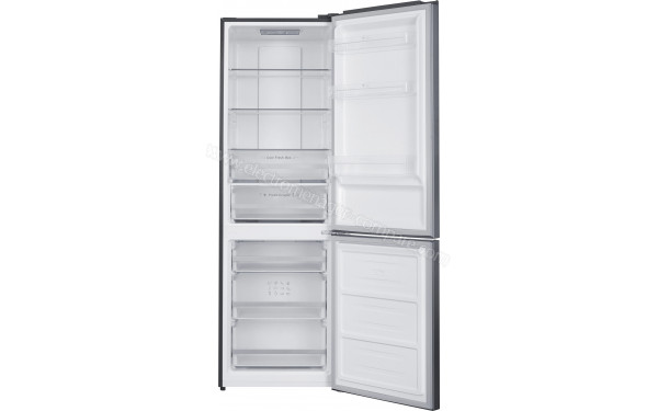 THOMSON CTH400NFSL - Vue de l'int&eacute;rieur