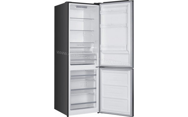 THOMSON CTH400NFSL - Vue de l'int&eacute;rieur