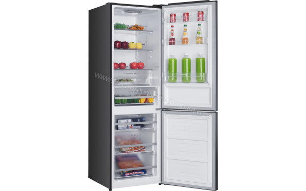 THOMSON CTH400NFSL - Vue de l'int&eacute;rieur