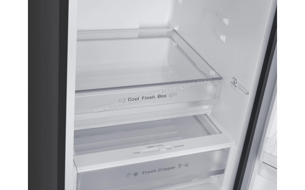 THOMSON CTH400NFSL - Bacs fra&icirc;cheurs