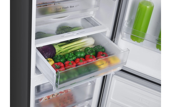 THOMSON CTH400NFSL - Bac fra&icirc;cheur