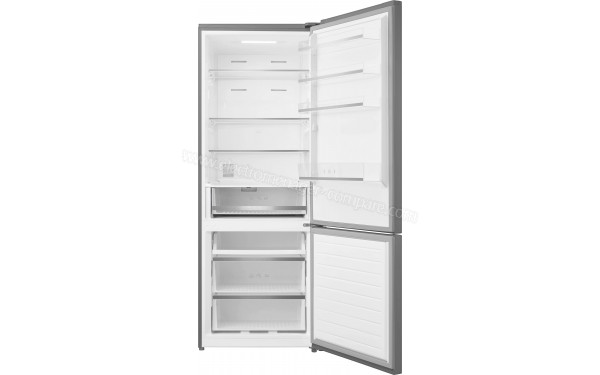 THOMSON CTH435XLIX - Vue de l'int&eacute;rieur