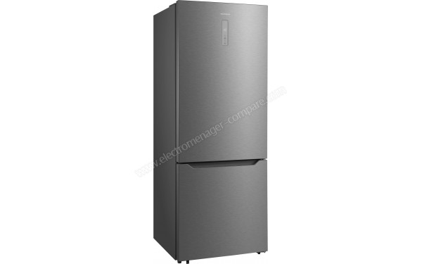 THOMSON CTH435XLIX - Vue 3/4 gauche