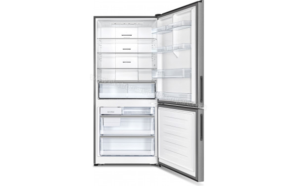 THOMSON CTH465XLSS - Vue de l'int&eacute;rieur