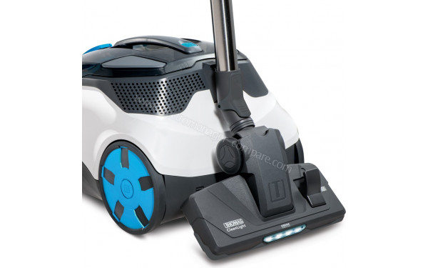 THOMAS Cycloon Hybrid Led Parquet - Brosse