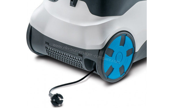 THOMAS Cycloon Hybrid Led Parquet - Vue de l'arri&egrave;re