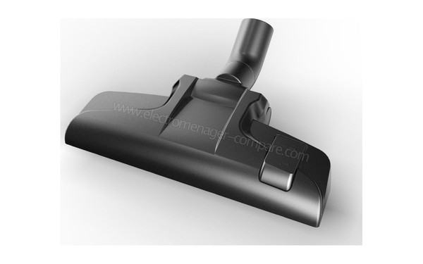 THOMAS Eco Power 2.0 - Brosse double position  (cr&eacute;dit : Boulanger)