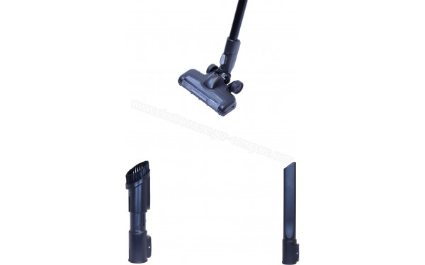 THOMSON HANDYPOWERX - Brosses et suceur