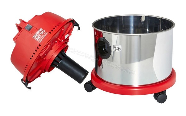 THOMAS INOX 1516 - Couvercle cuve (cr&eacute;dit : Boulanger)