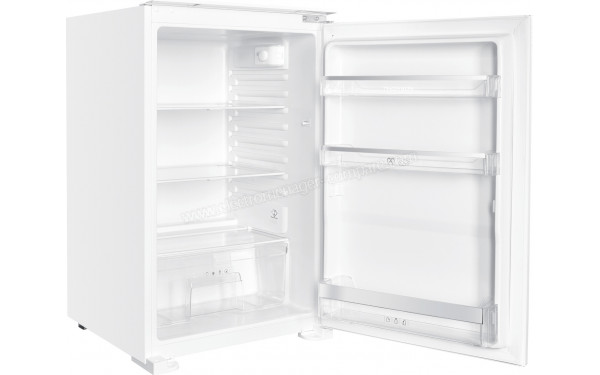 THOMSON LARDERTH88EBI - Vue de l'int&eacute;rieur