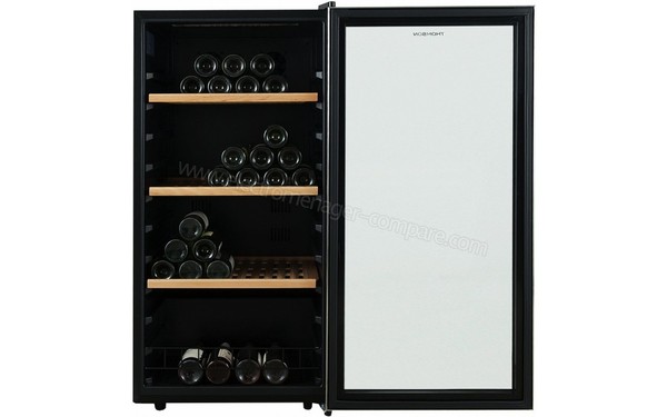 THOMSON MILLESIME 99 - Vue de l'int&eacute;rieur (cr&eacute;dit : Darty)