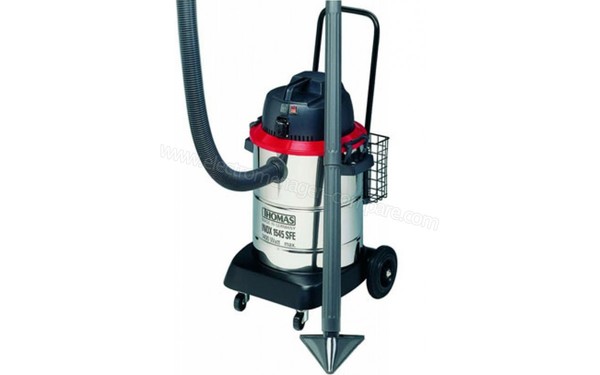 THOMAS INOX 1545 SFE - Vue 3/4 droite