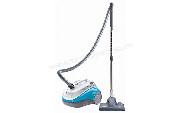 THOMAS 786 526 Perfect Air Allergy Pure - Vue 3/4 droite