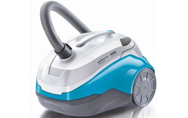 THOMAS 786 526 Perfect Air Allergy Pure - Vue 3/4 droite corps seul