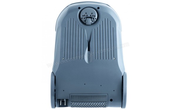 THOMAS 786 526 Perfect Air Allergy Pure - Vue du dessous