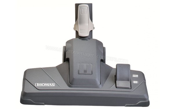 THOMAS 786 526 Perfect Air Allergy Pure - Brosse double position