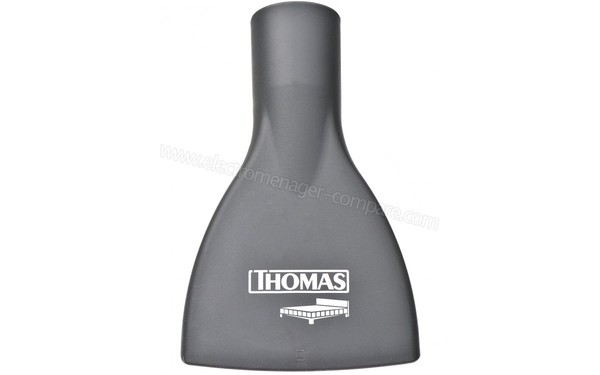 THOMAS 786 526 Perfect Air Allergy Pure - Suceur sp&eacute;cial matelas