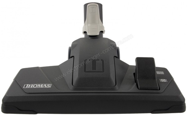 THOMAS Perfect Air Feel Fresh - Brosse combin&eacute;e