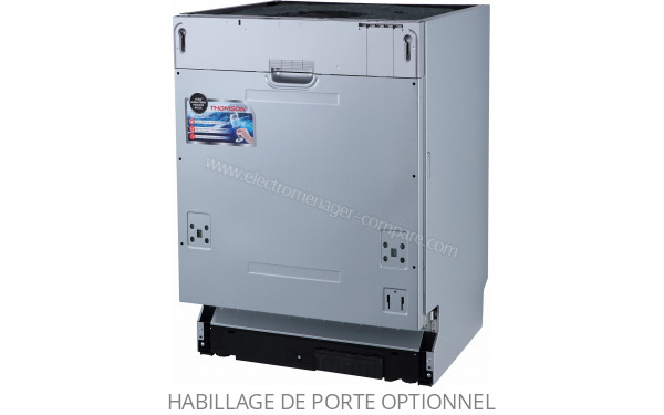 THOMSON PRIMOTH2CFULL - Vue 3/4 droite