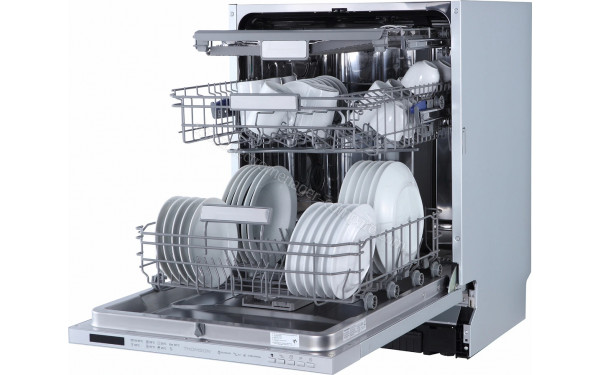 THOMSON PRIMOTH2CFULL - Vue de l'int&eacute;rieur