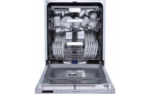 THOMSON PRIMOTH2CFULL - Vue de l'int&eacute;rieur