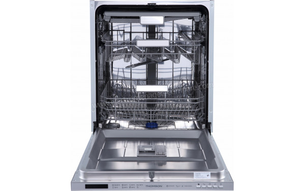 THOMSON PRIMOTH2CFULL - Vue de l'int&eacute;rieur