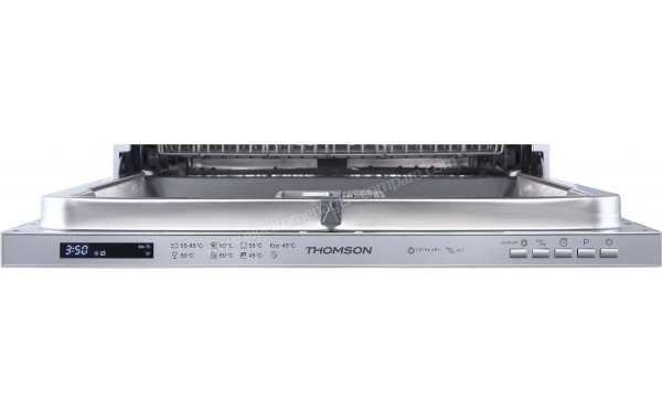 THOMSON PRIMOTH2EFULL - Panneau de commandes