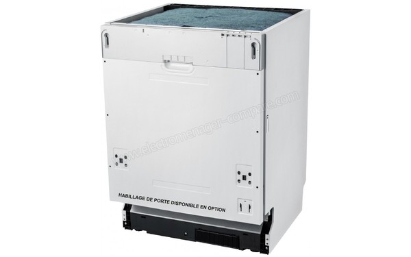 THOMSON PRIMO TH FULL - Vue 3/4 droite 2 (cr&eacute;dit : Darty)