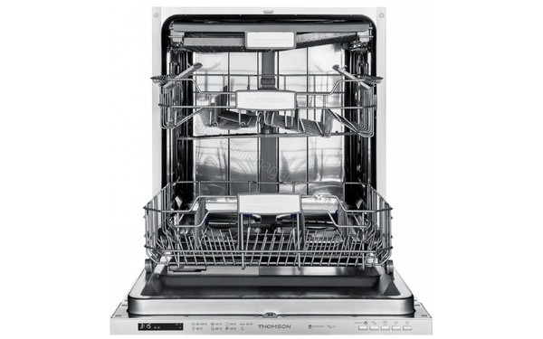 THOMSON PRIMO TH FULL - Vue de l'int&eacute;rieur (cr&eacute;dit : Darty)