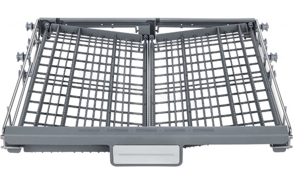 THOMSON PRIMO TH SS - Vue du tiroir sup&eacute;rieur (cr&eacute;dit : Darty)