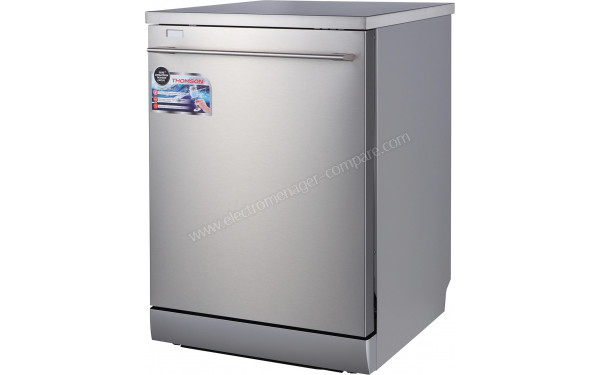 THOMSON THOMINOX38SILENCE2 - Vue 3/4 droite