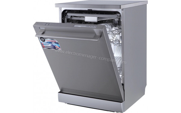 THOMSON THOMINOX38SILENCE2 - Vue 3/4 droite