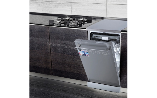 THOMSON THOMINOX38SILENCE2 - Mise en situation