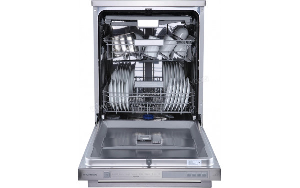 THOMSON THOMINOX38SILENCE2 - Vue de l'int&eacute;rieur